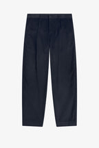 FRED PERRY Calças afuniladas em bombazina - CARISMAstore