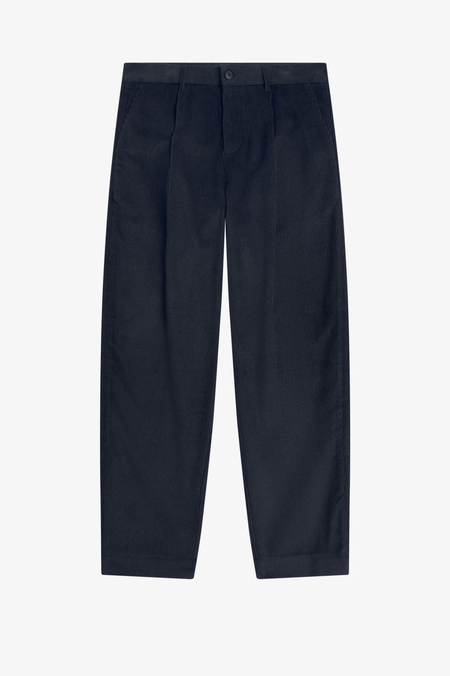 FRED PERRY Calças afuniladas em bombazina - CARISMAstore