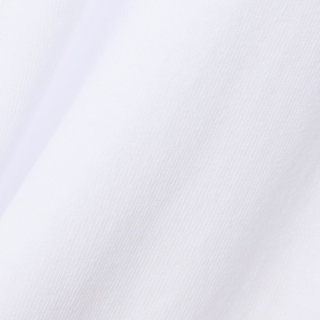 LACOSTE T-shirt em jersey de algodão grosso relaxed fit