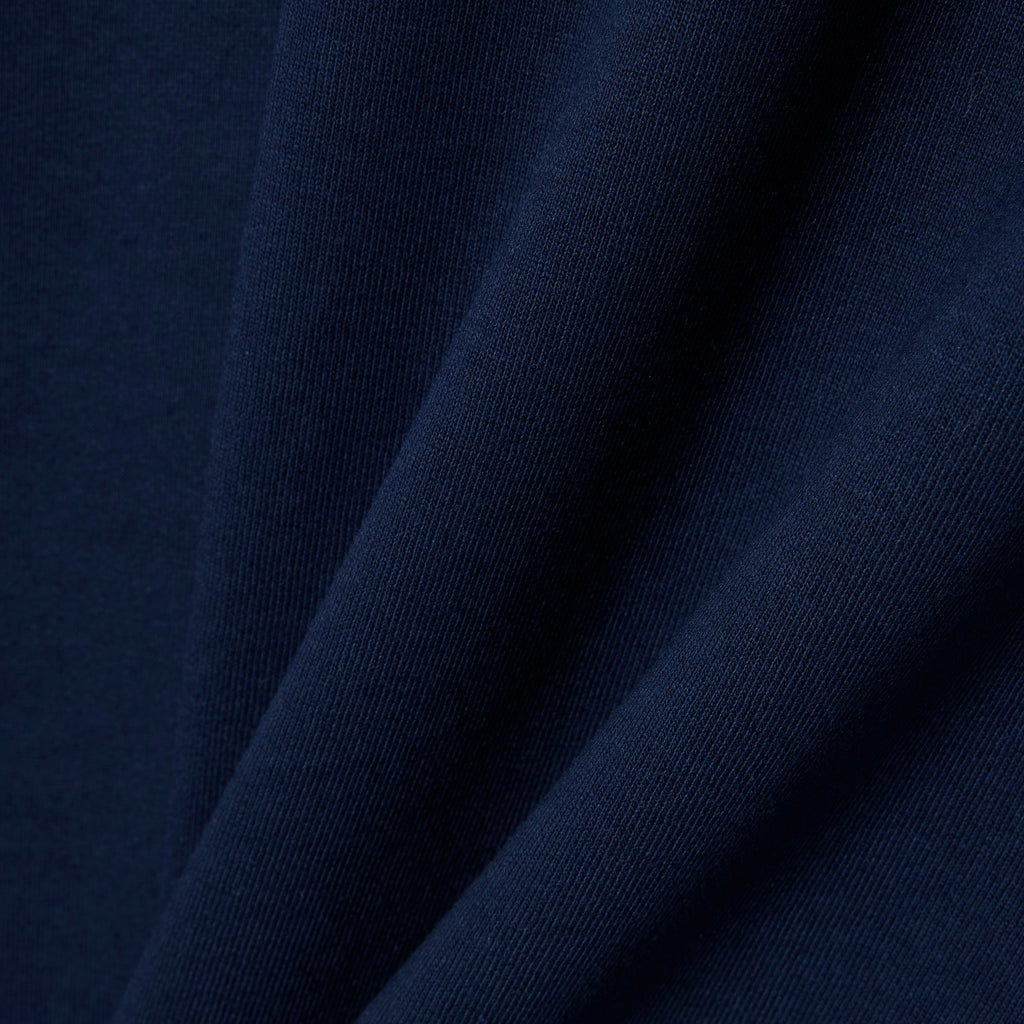 LACOSTE T-shirt em jersey de algodão grosso relaxed fit