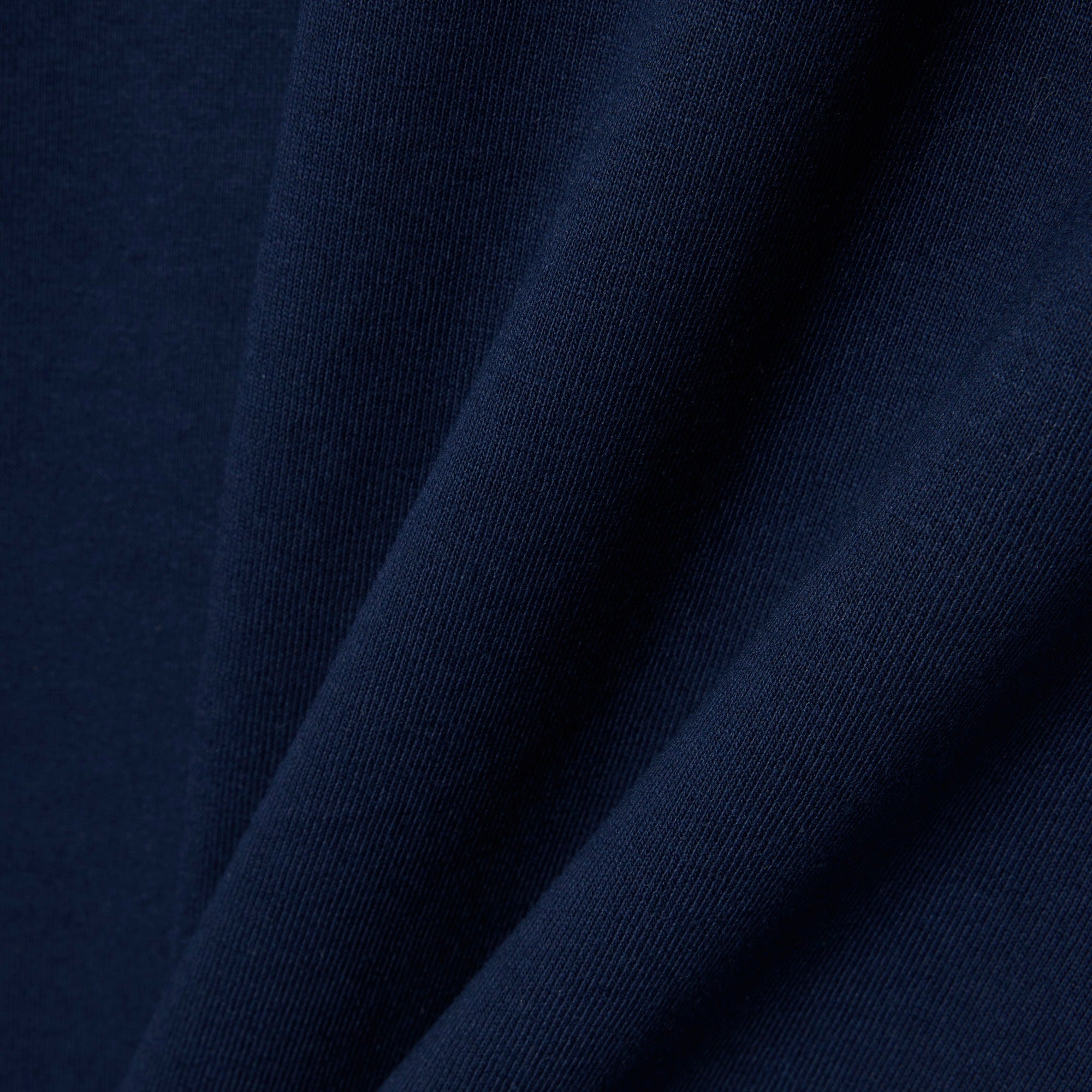 LACOSTE T-shirt em jersey de algodão grosso relaxed fit