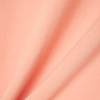 LACOSTE T-shirt em jersey de algodão grosso