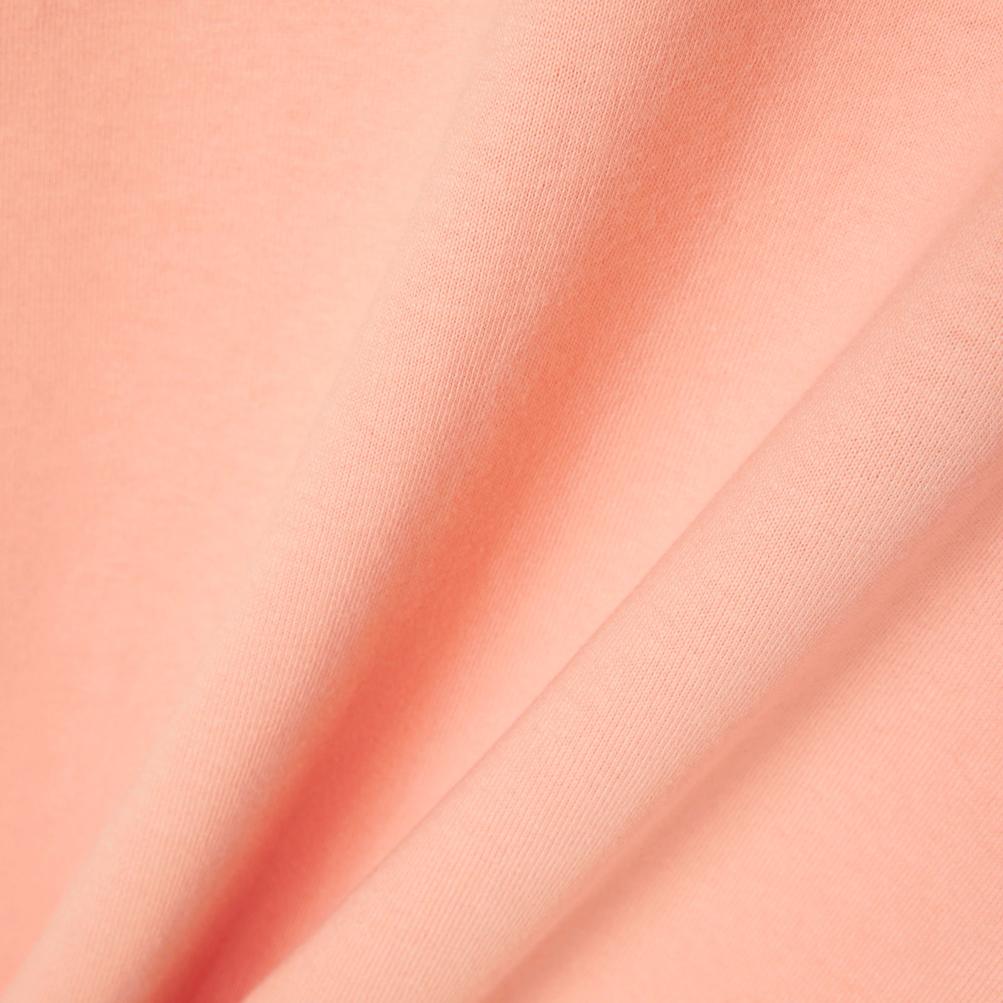 LACOSTE T-shirt em jersey de algodão grosso