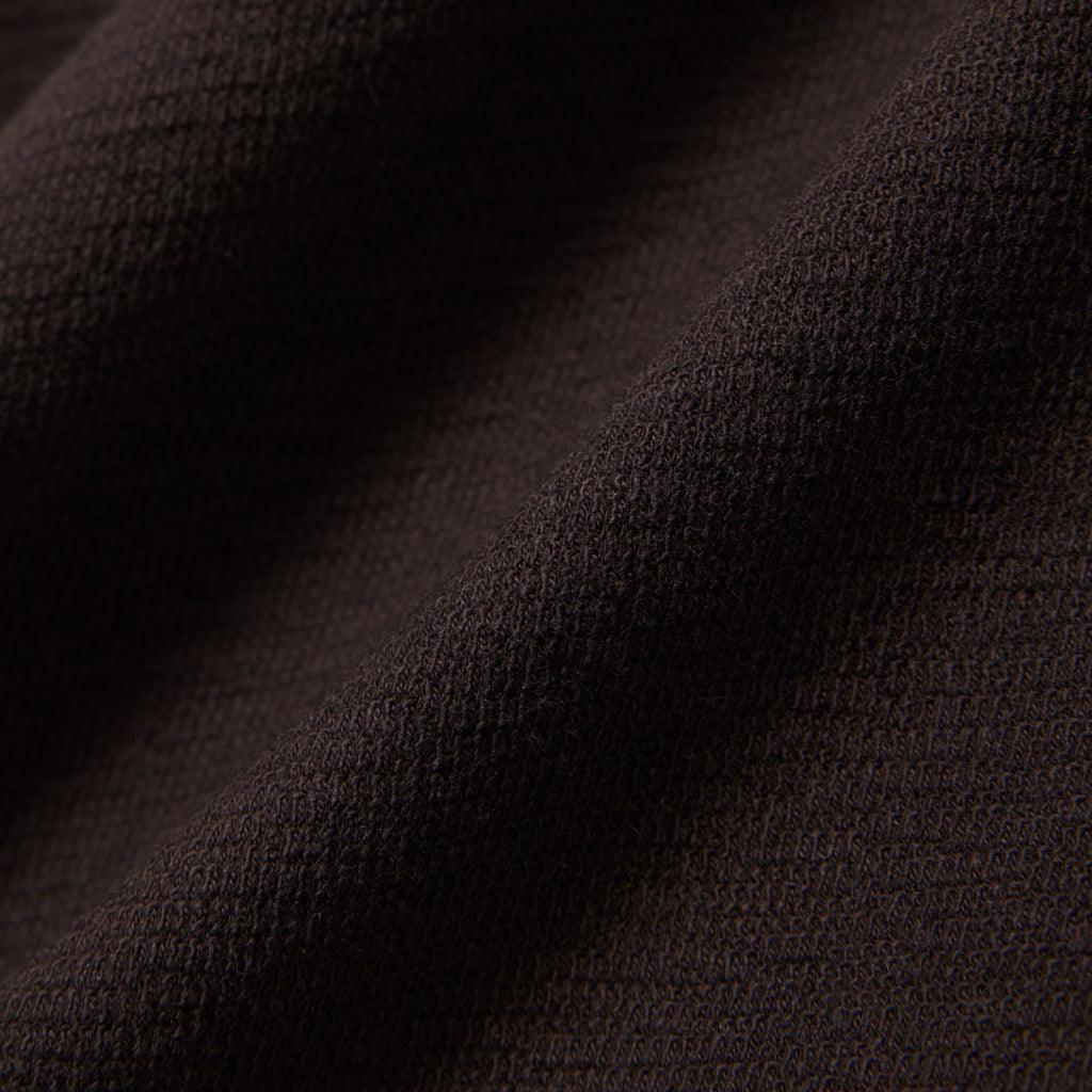 LACOSTE T-shirt em jersey texturizado