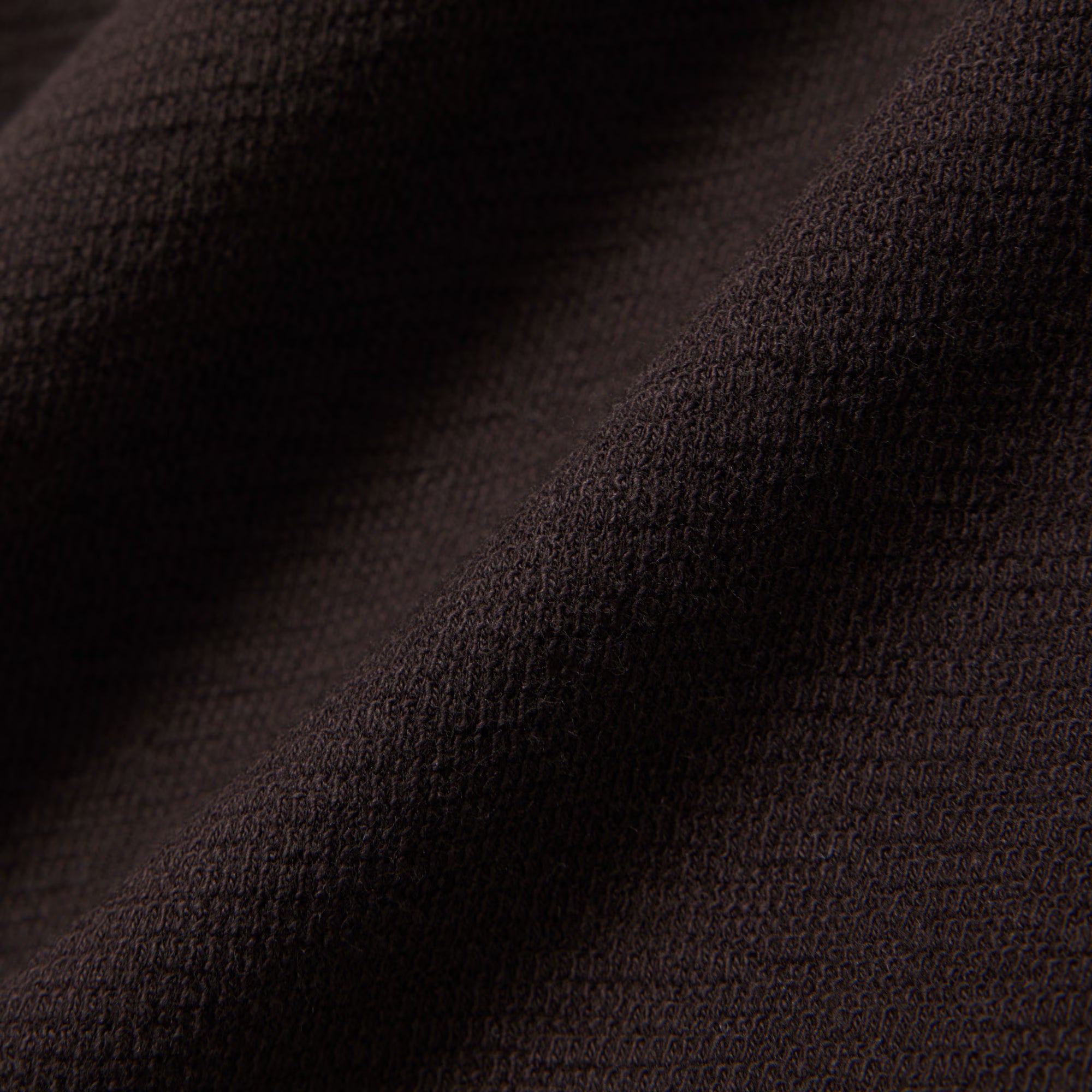 LACOSTE T-shirt em jersey texturizado