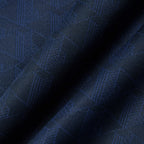 LACOSTE T-shirt em jacquard com monograma