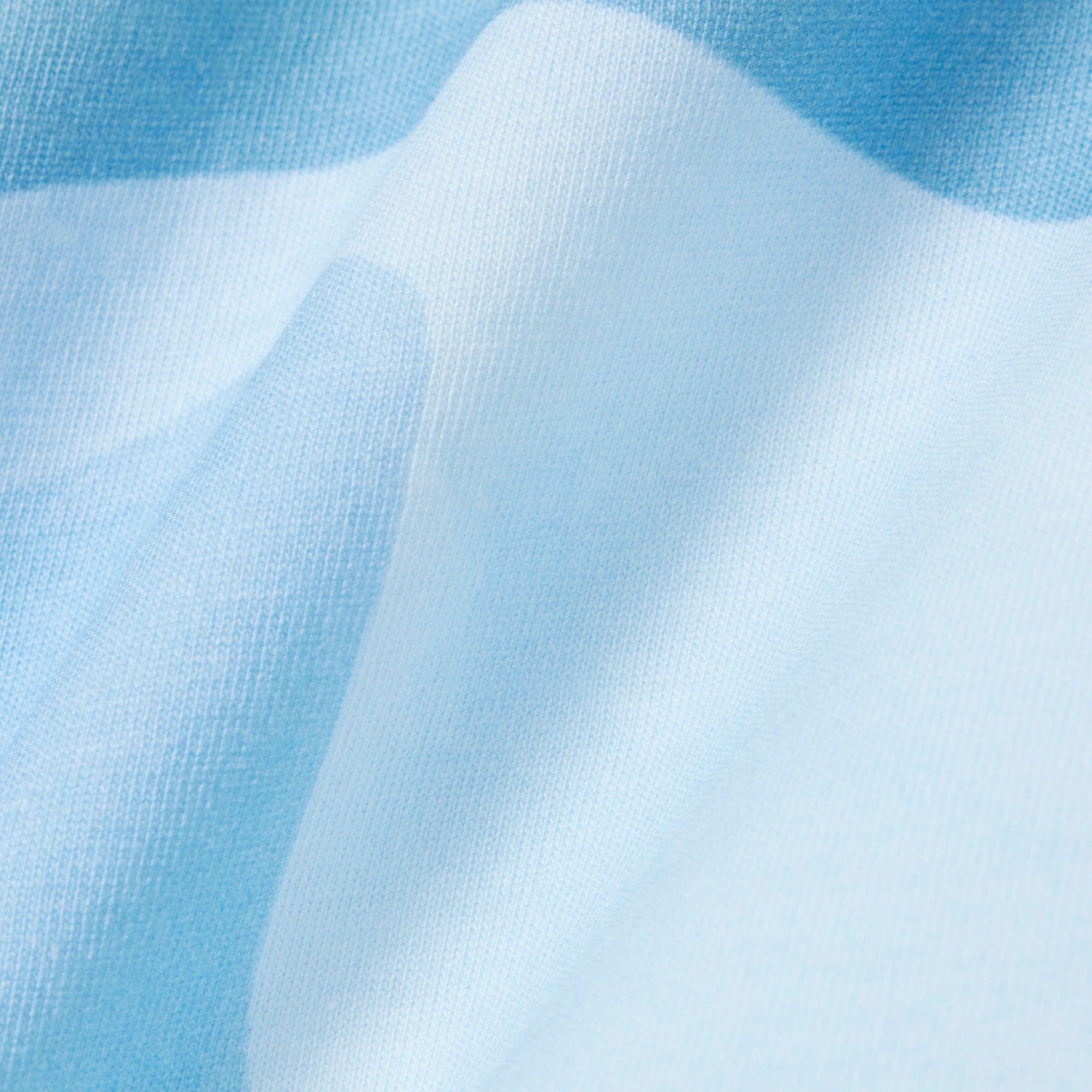 LACOSTE Cotton T-shirt with print
