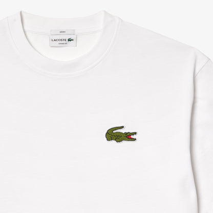 LACOSTE T-shirt loose fit - CARISMAstore