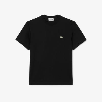 LACOSTE T-shirt em jersey estampada - CARISMAstore