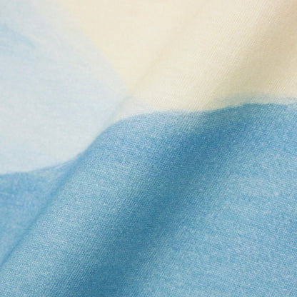 LACOSTE T-shirt de malha com estampa