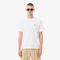 LACOSTE T-shirt de algodão