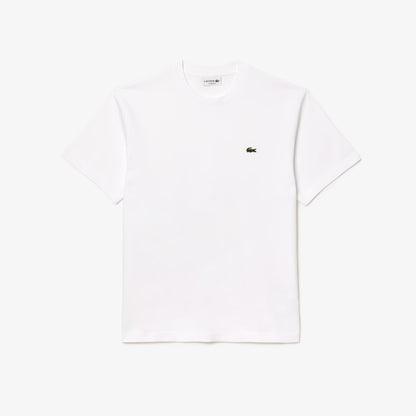 LACOSTE T-shirt de Algodão - CARISMAstore