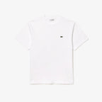 LACOSTE T-shirt de algodão