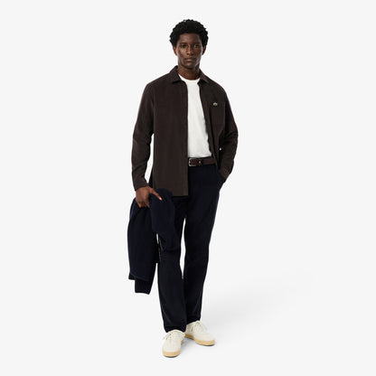 LACOSTE T-shirt de Algodão - CARISMAstore