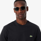 LACOSTE Cotton T-shirt