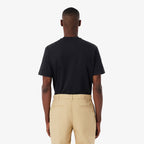 LACOSTE Cotton T-shirt