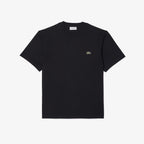 LACOSTE Cotton T-shirt