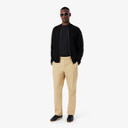LACOSTE Cotton T-shirt