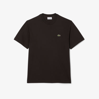 LACOSTE T-shirt de Algodão - CARISMAstore
