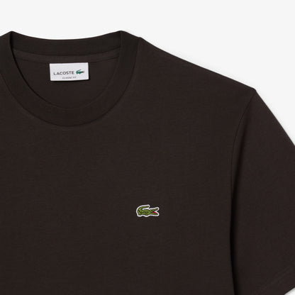 LACOSTE T-shirt de Algodão - CARISMAstore
