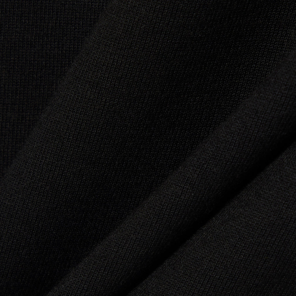 LACOSTE T-shirt loose fit em jersey de algodão grosso