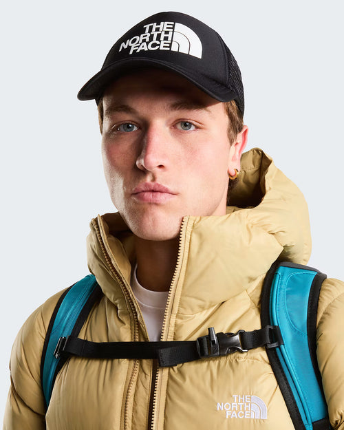 THE NORTH FACE Boné com logótipo TNF