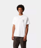 CARHARTT WIP T-shirt okniceok