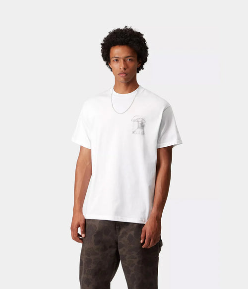 CARHARTT WIP T-shirt okniceok