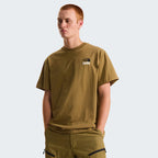 THE NORTH FACE T-shirt descontraída com gráfico 1966 half dome