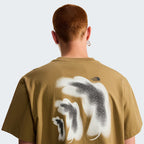 THE NORTH FACE T-shirt descontraída com gráfico 1966 half dome
