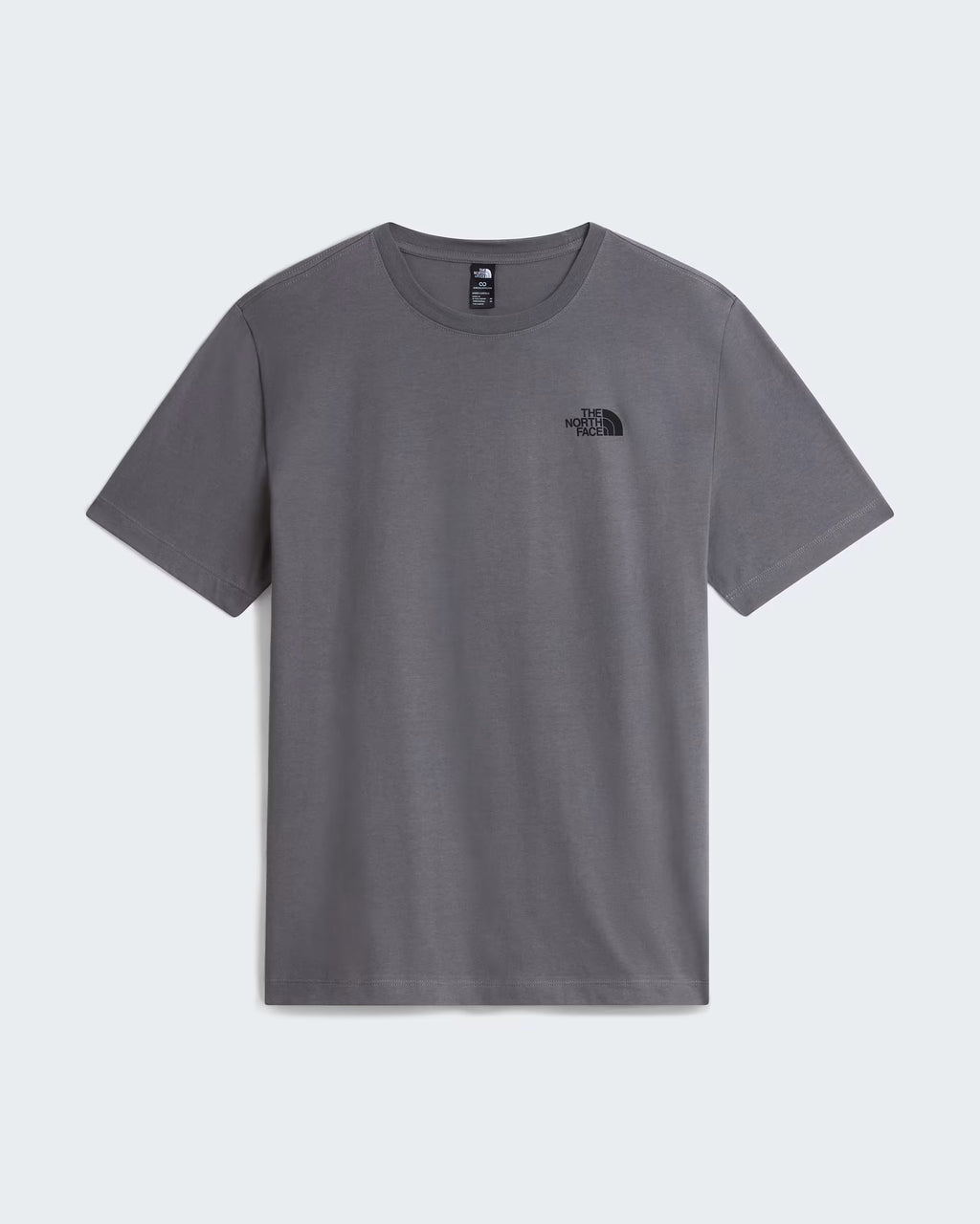 THE NORTH FACE T-shirt descontraída 60th anniversary