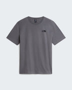 THE NORTH FACE T-shirt descontraída 60th anniversary
