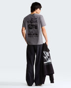 THE NORTH FACE T-shirt descontraída 60th anniversary