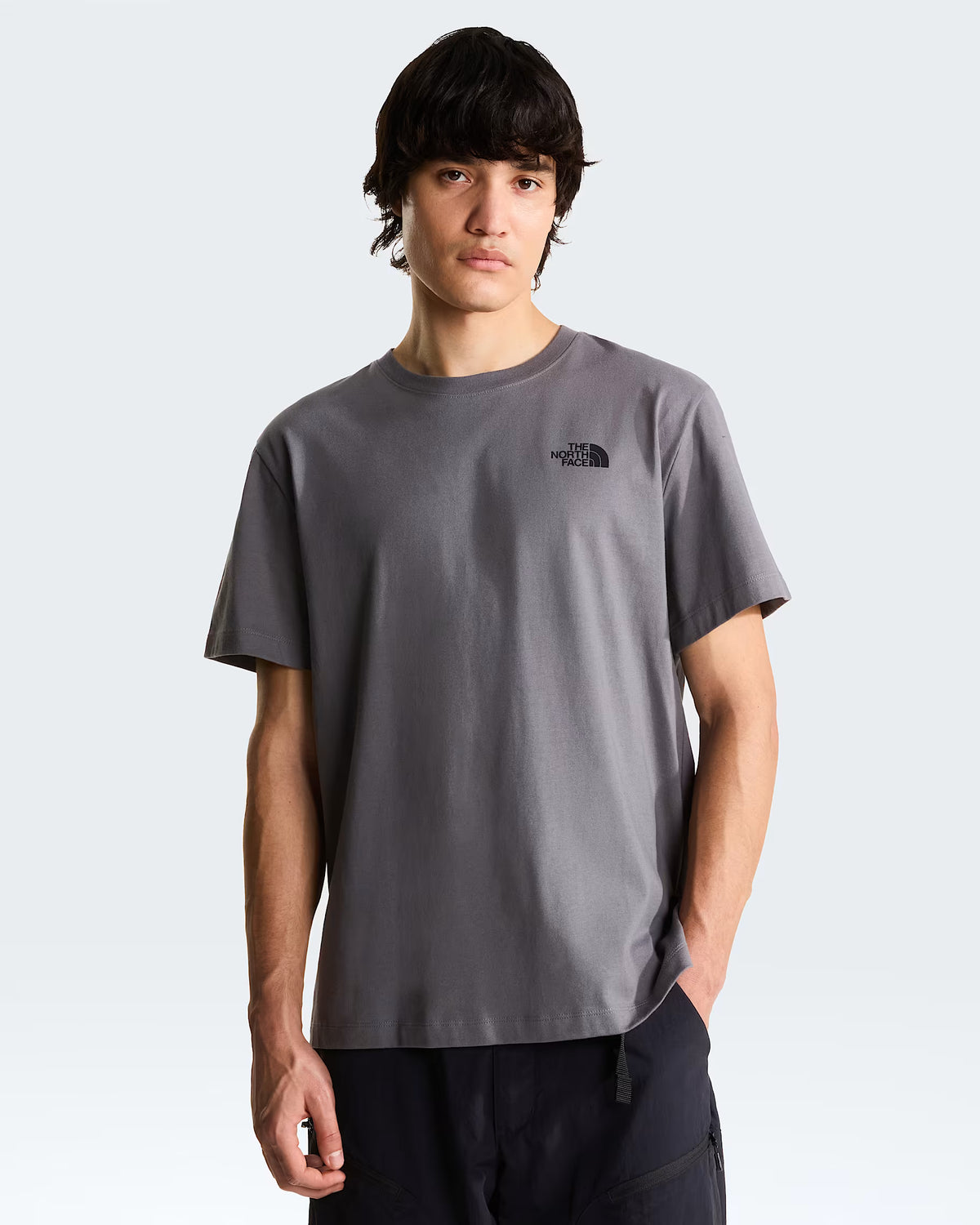 THE NORTH FACE T-shirt descontraída 60th anniversary