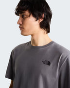 THE NORTH FACE T-shirt descontraída 60th anniversary