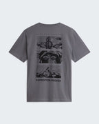 THE NORTH FACE T-shirt descontraída 60th anniversary