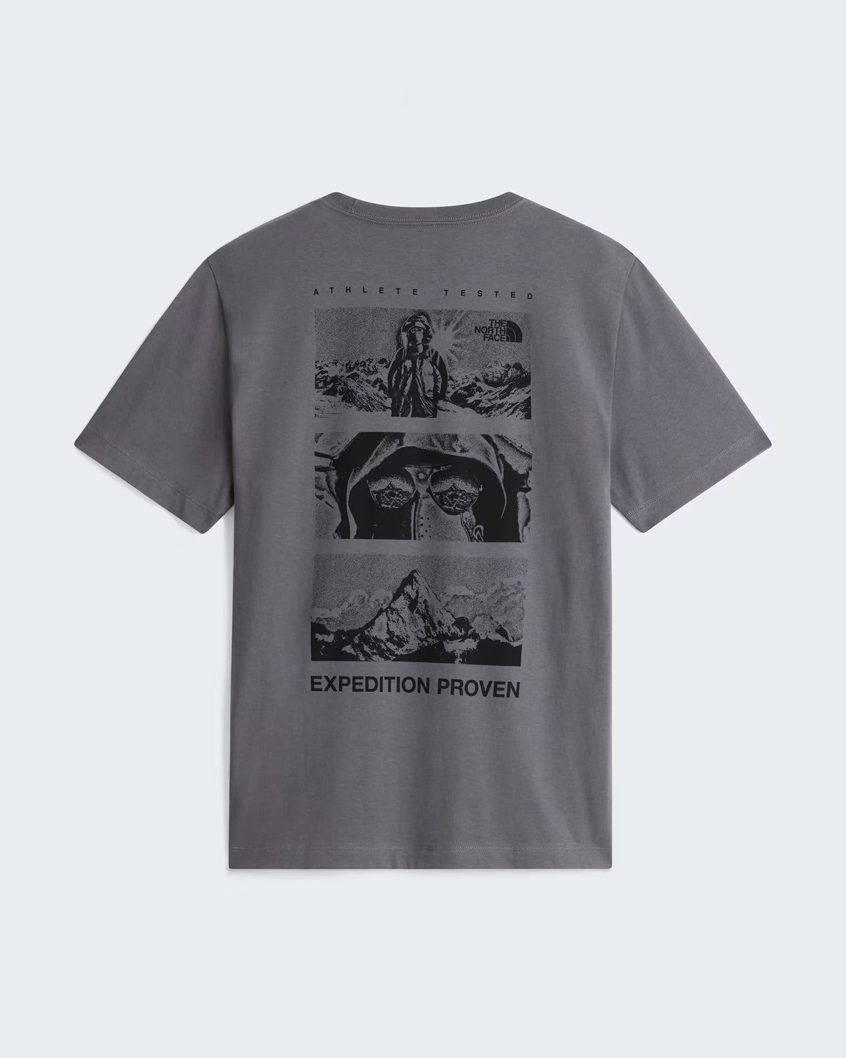 THE NORTH FACE T-shirt descontraída 60th anniversary