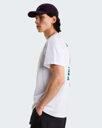 THE NORTH FACE T-shirt com gráfico Basecamp