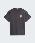 THE NORTH FACE T-shirt com gráfico gear up get out