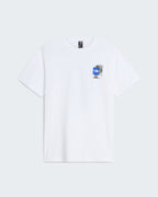 THE NORTH FACE T-shirt com gráfico gear up get