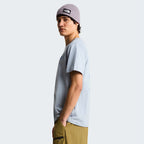 THE NORTH FACE T-shirt com gráfico mountain celebration