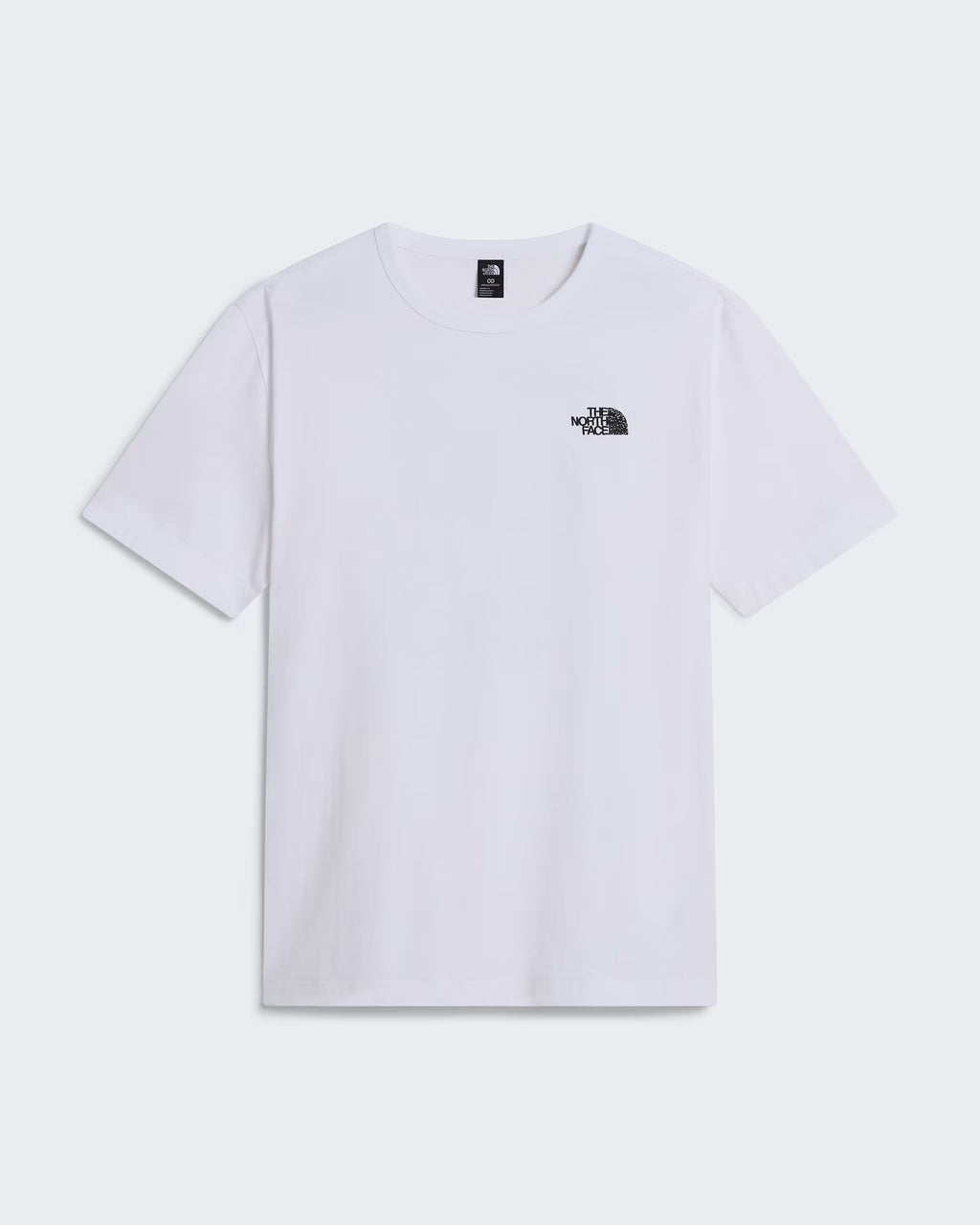THE NORTH FACE T-shirt descontraída com gráfico NSE slopes