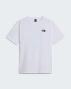 THE NORTH FACE T-shirt descontraída com gráfico NSE slopes