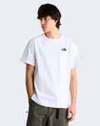 THE NORTH FACE T-shirt descontraída com gráfico NSE slopes