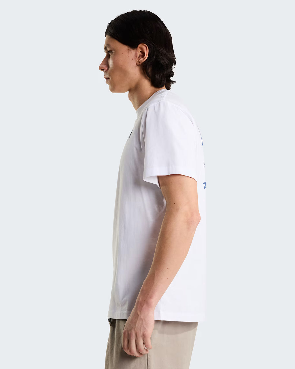 THE NORTH FACE T-shirt com gráfico OG store