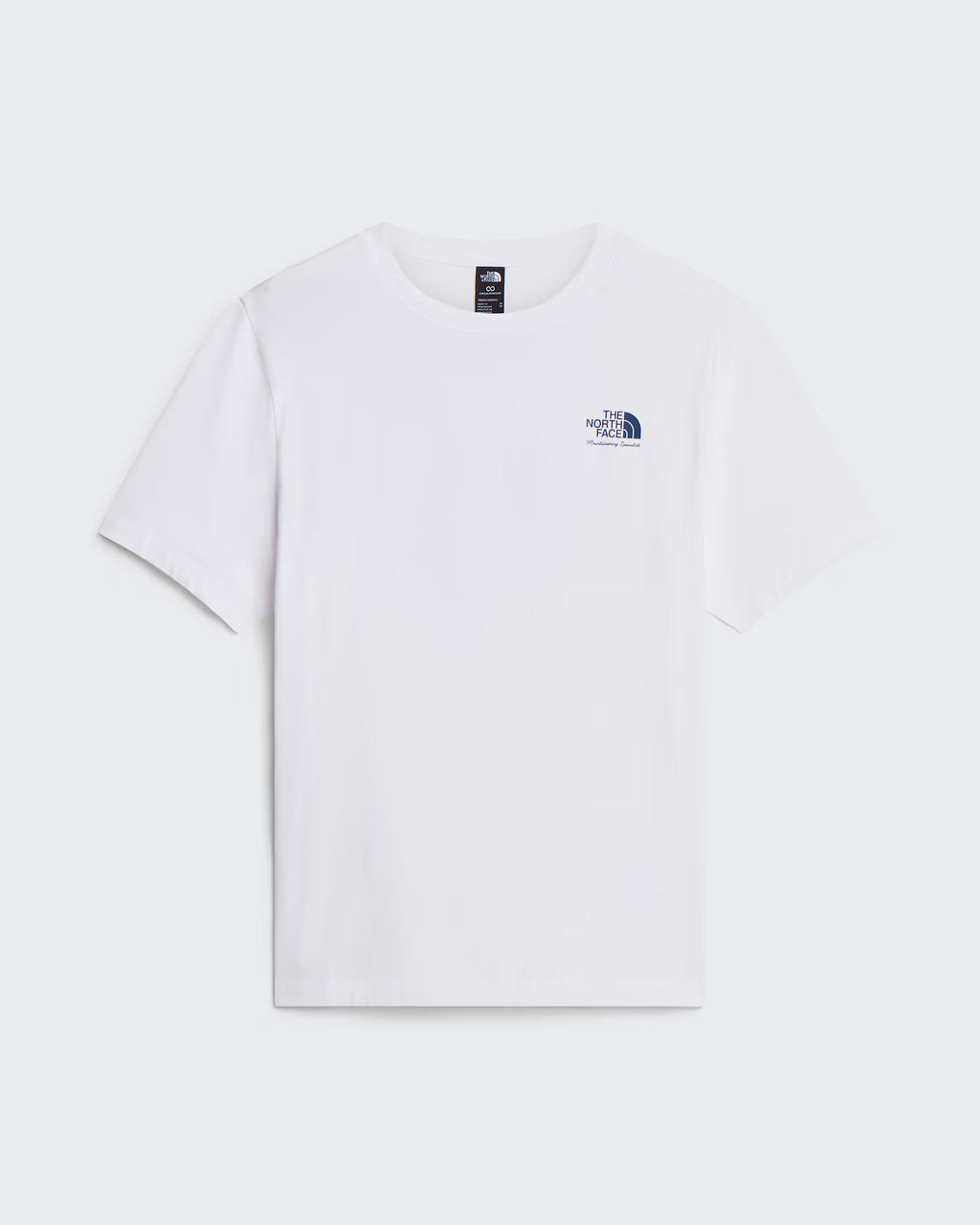 THE NORTH FACE T-shirt com gráfico OG store