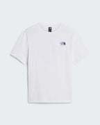 THE NORTH FACE T-shirt com gráfico OG store
