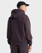 THE NORTH FACE Camisola com capuz red box