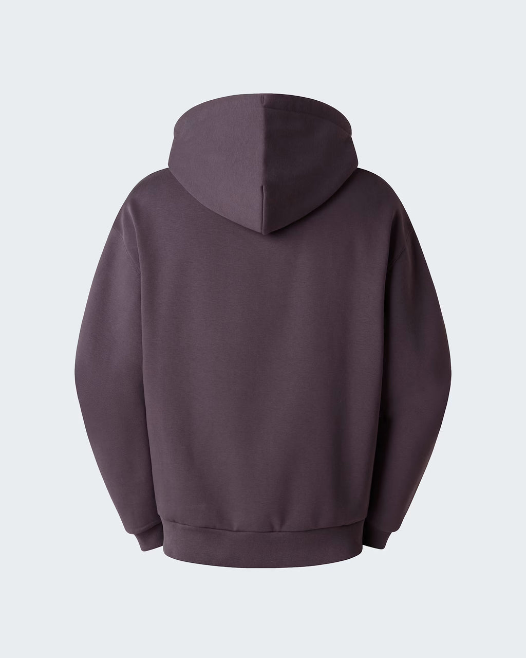 THE NORTH FACE Camisola com capuz red box