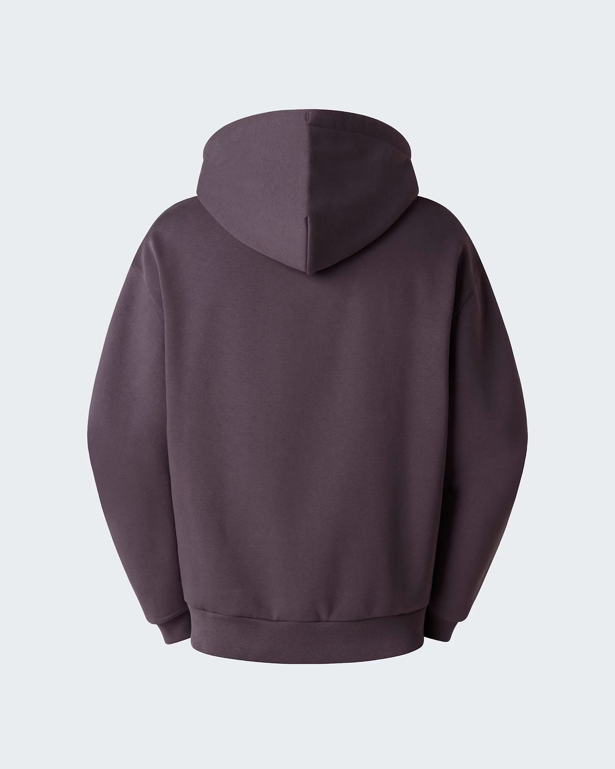 THE NORTH FACE Camisola com capuz red box